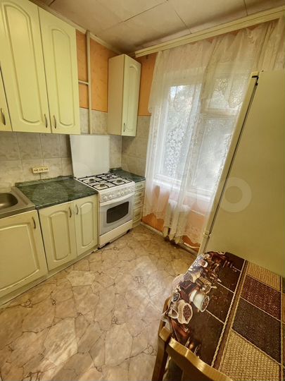2-к. квартира, 44 м², 3/5 эт.
