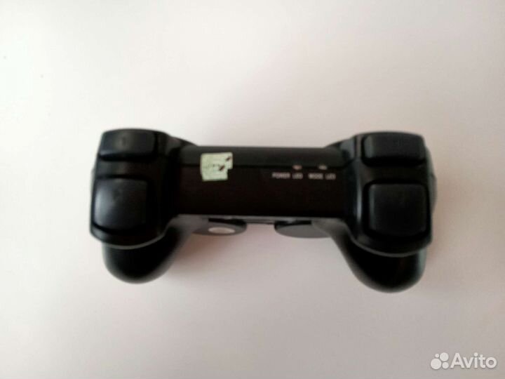 Геймпад Dragonplus DuoSchock3