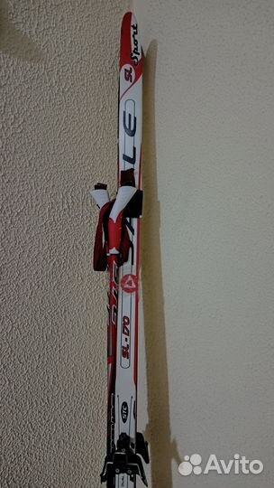 Беговые лыжи Sable sl-170 Sport