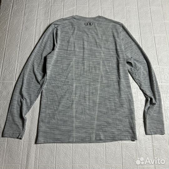 Рашгард Under Armour M-L оригинал