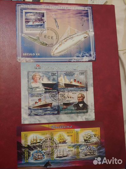 Марки люкс, 