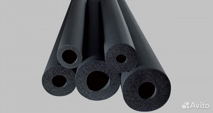 Теплоизолятор K-flex