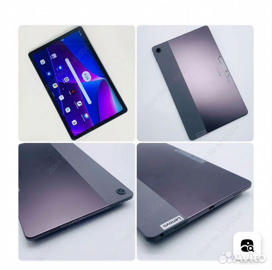 Lenovo xiaoxin pad 2022