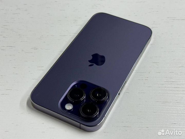 iPhone 14 Pro, 256 ГБ