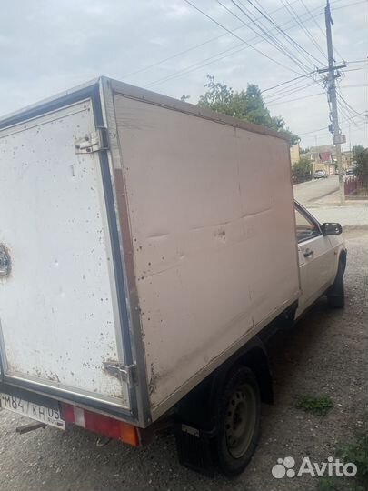 Термо будка