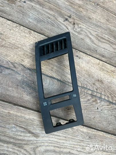 Рамка воздуховода Infiniti Fx 35 3.2 2004