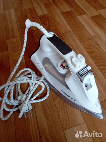 Утюг Rowenta DZ9130