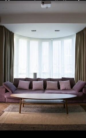 2-к. апартаменты, 81,5 м², 3/9 эт.