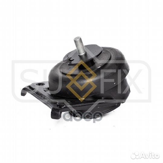 Подушка двигателя перед прав/лев FM4254 sufix