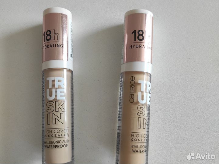 Консилер catrice