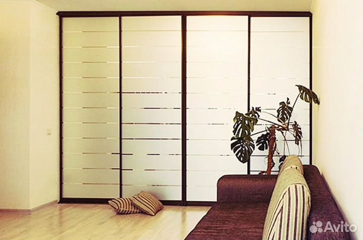 Шкаф на заказ по вашим размерам с гарантей