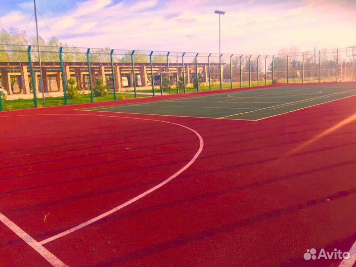 Организация мероприятий