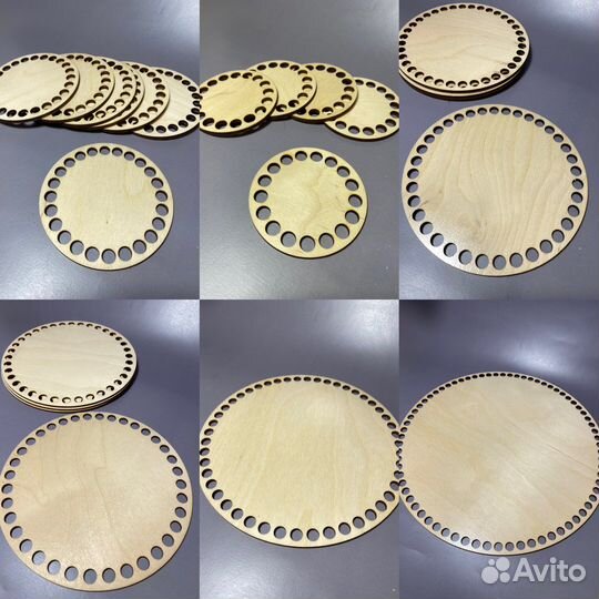 Фурнитура для вязания