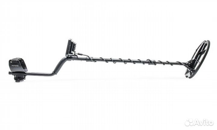 Металлоискатель Makro kruzer новый