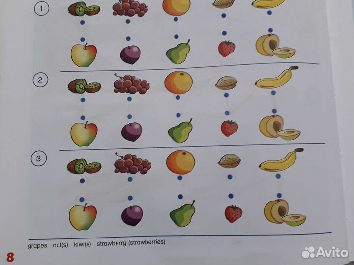 Playway to english 2 учебник и рабочая тетрадь