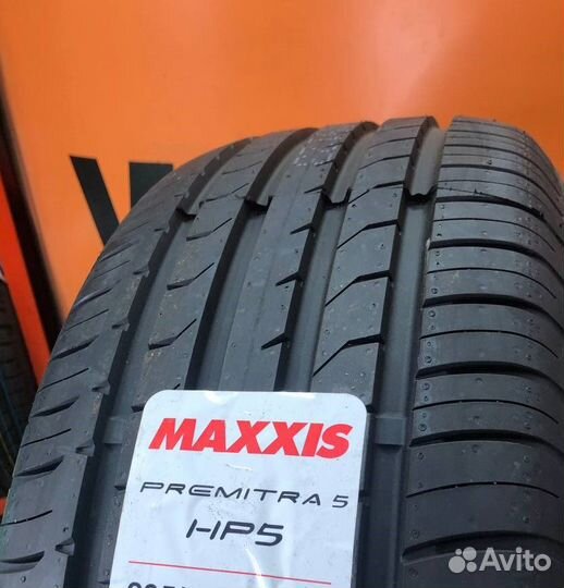 Maxxis Premitra HP5 235/55 R17 103W