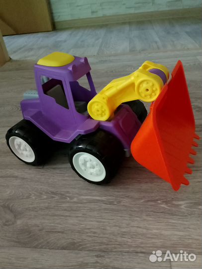 Детские игрушки