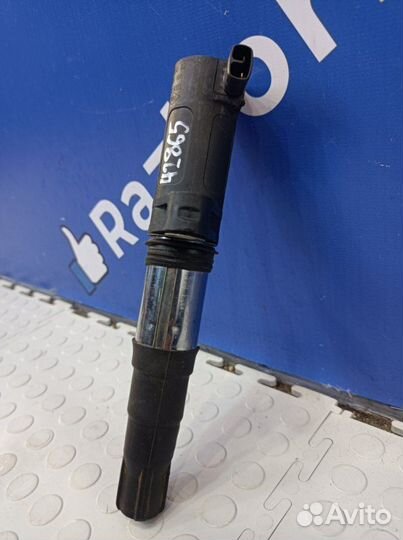 Катушка зажигания Renault Logan 2 2016