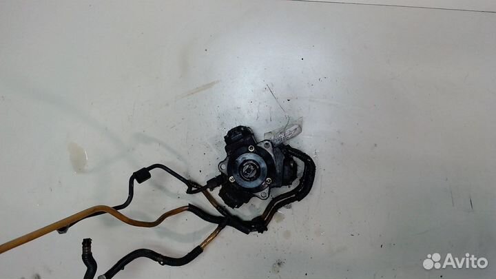 Тнвд Mercedes CLK W209, 2004