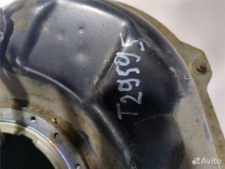 Бак топливный Hyundai i30, 2008