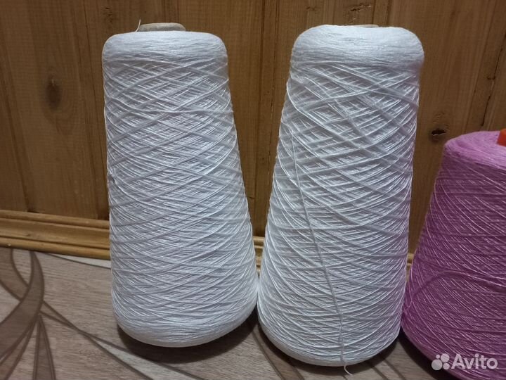 Итальянская пряжа