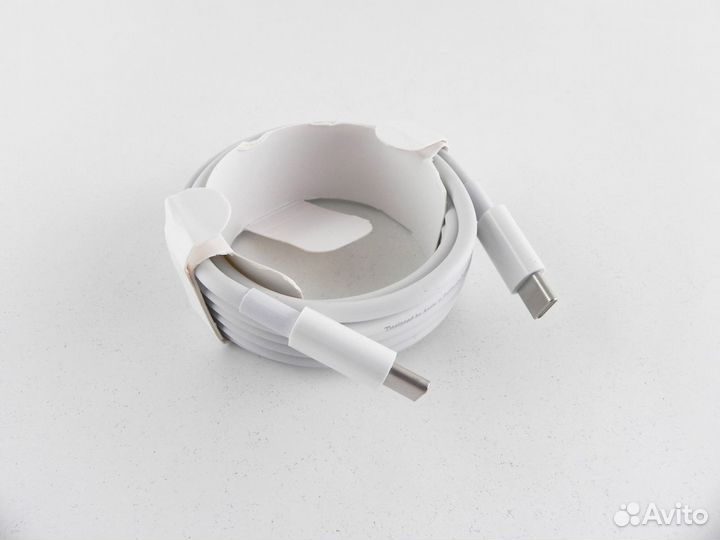 Зарядное устройство для Apple 61W USB-C A1718