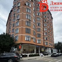 2-к. квартира, 74 м², 8/10 эт.