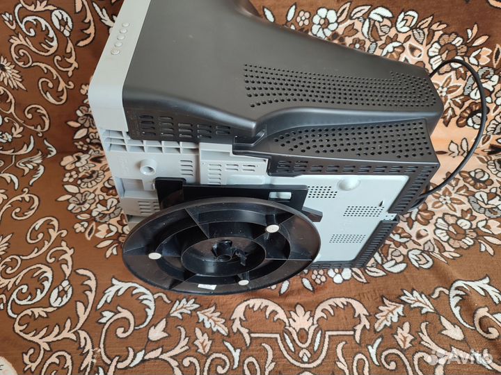 Samsung SyncMaster 795DF