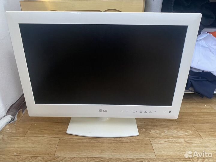 Монитор LG