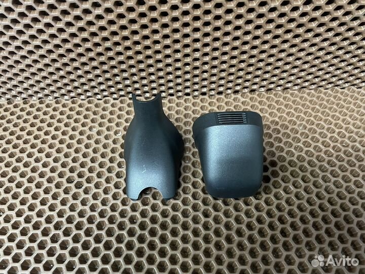 Накладка салонного зеркала Skoda