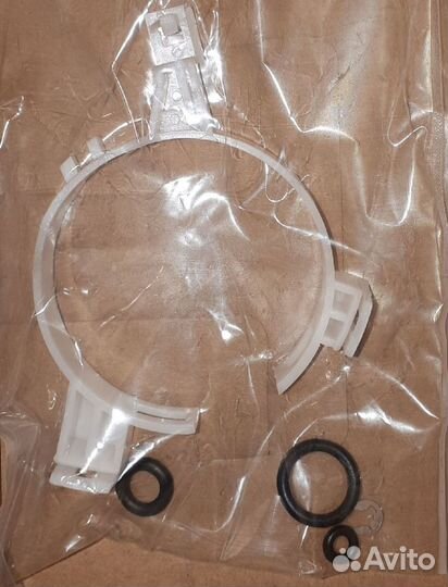 Топливный фильтр Mazda 5, 6 mitsubishi ASX, Lancer