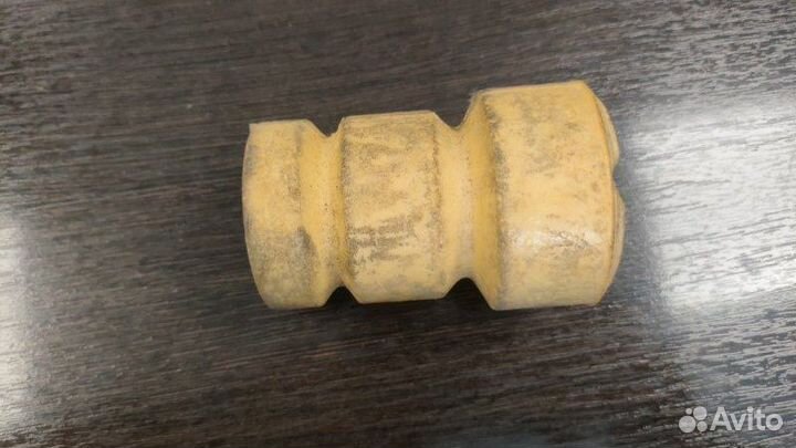 Отбойник амортизатора передний Lifan X60