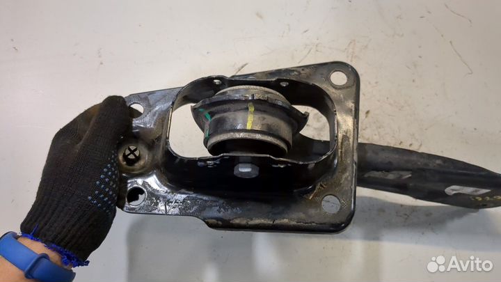 Рычаг подвески Volkswagen Atlas, 2020