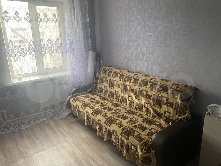 Комната 12 м² в 4-к., 8/10 эт.