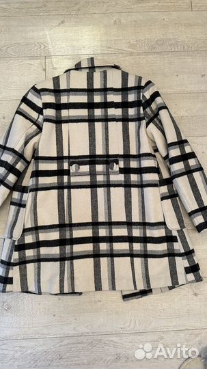 Пальто для девочки