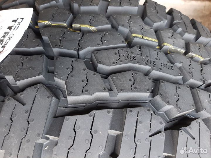 Nokian Outpost AT 235/85 R16 120S