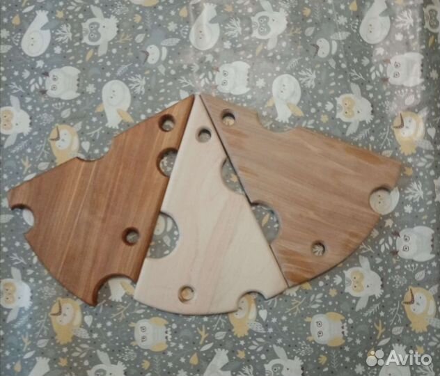 Сервировочная доска