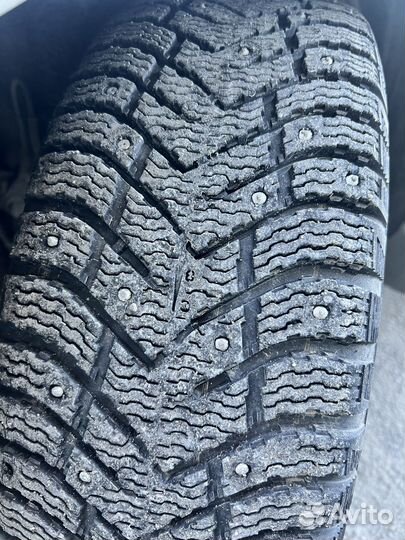 Cordiant Snow Cross 2 195/55 R16 91T