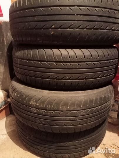 КАМА Breeze 175/65 R14 82