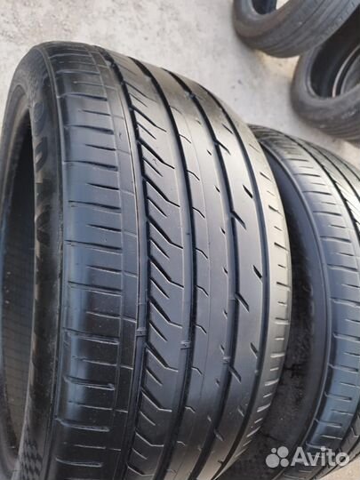 Davanti DX640 275/40 R20 106Y