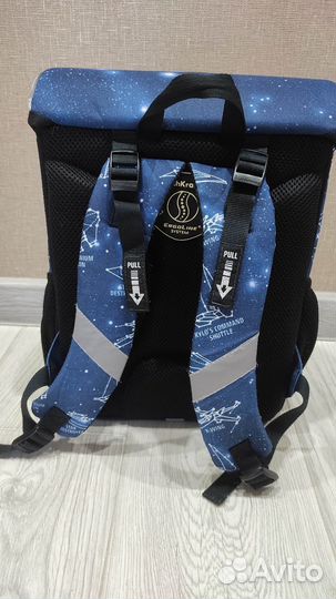 Рюкзак для мальчика