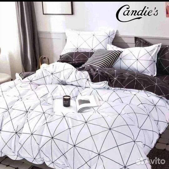 Белье постельное