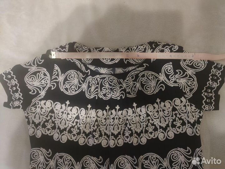 Платье летнее 48. Бренд: leliss