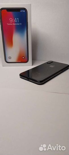 iPhone x. 256 бронь до 25