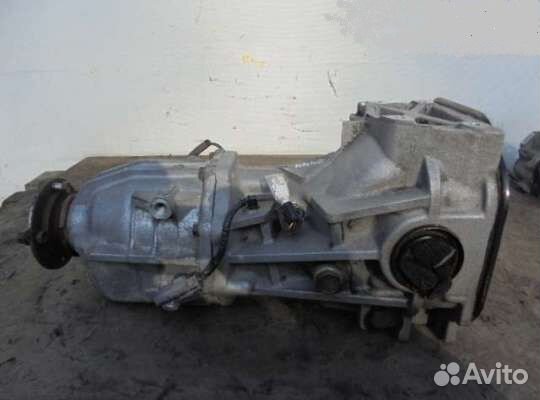 Редуктор заднего моста Mazda CX-7, 2010 г