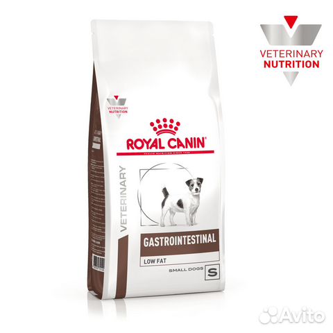 Royal Canin (вет.корма) для взрослых собак малых п