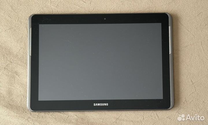 Samsung galaxy tab 2