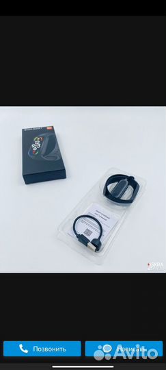 Mi band 7