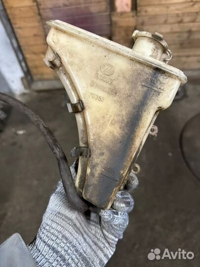 Бачок расширительный Lifan Solano 620