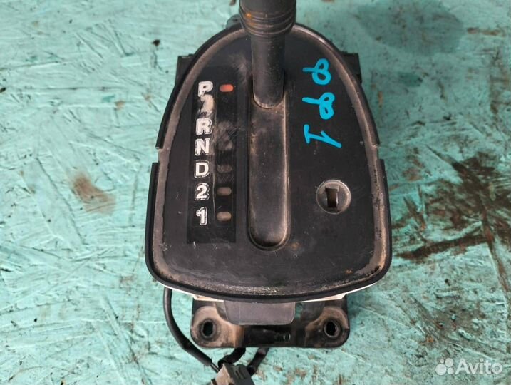 Кулиса АКПП Ford Focus 1